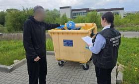 Брызнувшего из перцовки во врача владимирца приговорили к обязательным работам