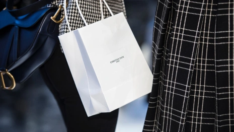 Компания Christian Dior подала в суд на молодого бизнесмена из Владимирской области