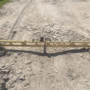 В Муроме ужасное состояние дороги обернулось судом