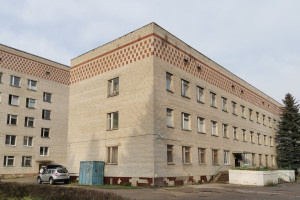 Собинская больница задолжала поставщикам 4,6 млн рублей