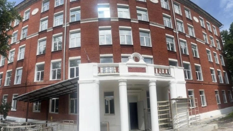 Проблемный капремонт школы №26 во Владимире привел ко второму уголовному делу