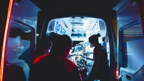 Проблема дефицита медиков во владимирском поселке вышла на федеральный уровень