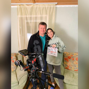 Во Владимирской области сняли сериал «Песнь бездны» 
