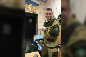 В зоне СВО при обстреле из HIMARS погиб 20-летний парень из Владимирской области