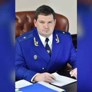 Прокурором области могут назначить Владислава Малкина