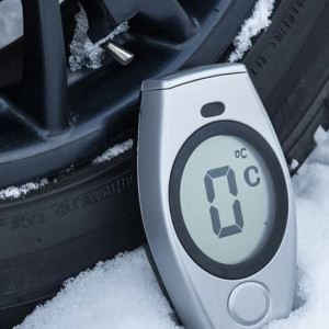 Жителям Владимирской области напомнили о замене резины на зимнюю до 1 декабря