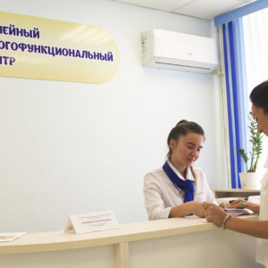 В декабре во Владимирской области откроются два семейных МФЦ