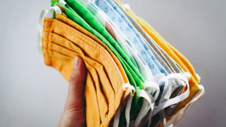 Во Владимирскую область вернули масочный режим