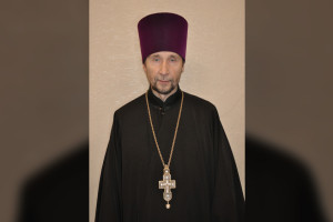 Во Владимире скончался клирик