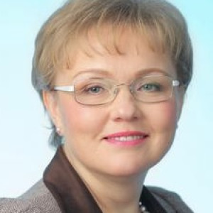 Путин наградил председателя счетной палаты Владимирской области