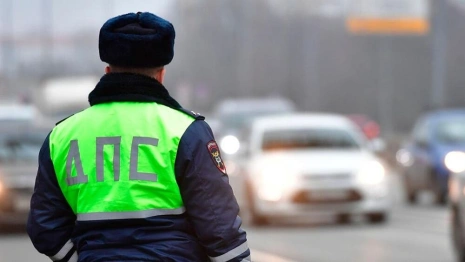 На дорогах Владимирской области стало больше аварий, но меньше погибших