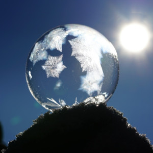 Во Владимирскую область вернется 19-градусный мороз