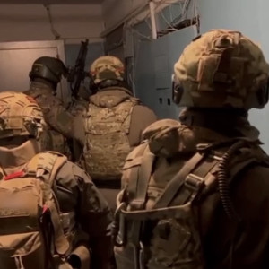 В Муроме полицейские задержали криминального авторитета