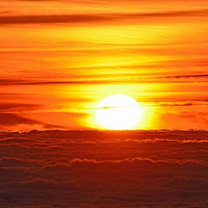 На Земле начинается затяжная и мощная магнитная буря