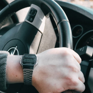 У любителя пьяной езды из Вязников конфисковали Opel Astra