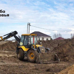 В Суздале начали строительство поликлиники за 512 млн рублей