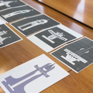 В Александрове установят несколько въездных стел