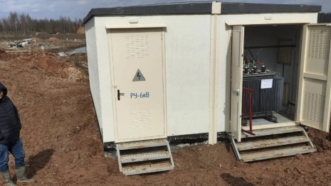 В Коврове подрядчика уличили в мошенничестве при строительстве очистных сооружений