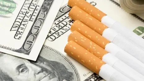 Владимирская бизнесвумен закупила сигареты на 1,3 млн рублей для незаконной продажи