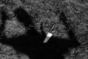 Зарезавшего приятеля владимирца отправили в тюрьму на 7,5 лет