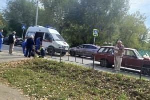 Водителя из Камешково будут судить за наезд на бабушку-пешехода