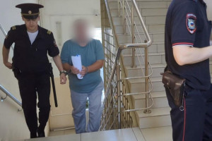 Во Владимире бывшего высокопоставленного сотрудника Росгвардии осудили за превышение полномочий