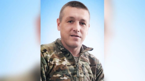 В зоне СВО погиб 32-летний Михаил Иванов из Меленковского района