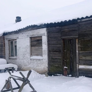 Семью бойца СВО из Юрьев-Польского вынудили переехать из-за отсутствия ремонта в доме