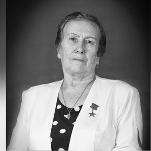 Уроженка Юрьев-Польского района и почетный житель Орехово-Зуево умерла в Подмосковье