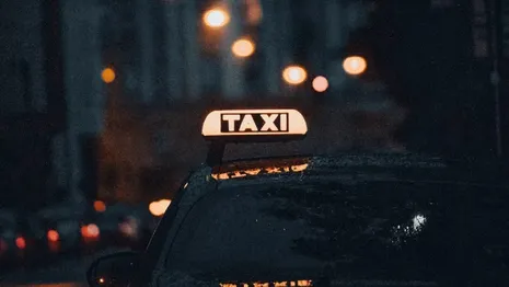 «Яндекс.Go» рассказал, как владимирцам сэкономить на такси в Новый год