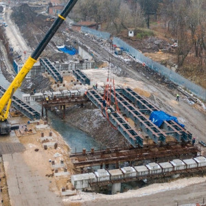 Во Владимире мост на Рпенском проезде предложили назвать в честь Александра Невского