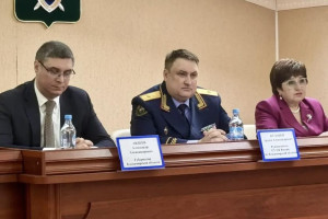 Во Владимирской области за год расследовали 547 тяжких и особо тяжких преступлений