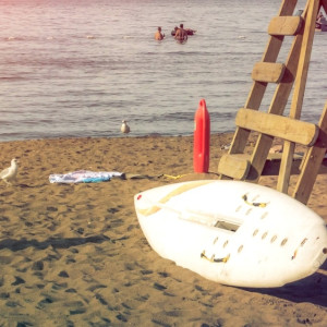 Во Владимирской области задумались об увеличении числа оборудованных пляжей