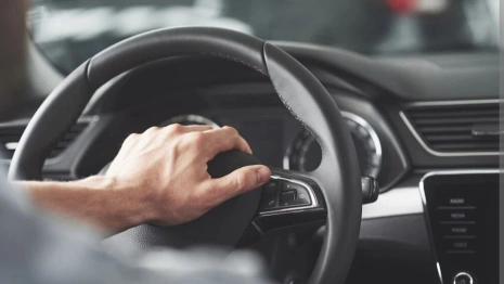 В Вязниковском районе столкнулись ГАЗель и КамАЗ: есть пострадавший
