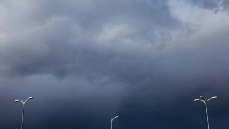 Прогноз погоды во Владимире и области на 17 июня