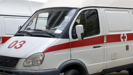 В Коврове бригада скорой помощи ездила на машинах с изношенными шинами