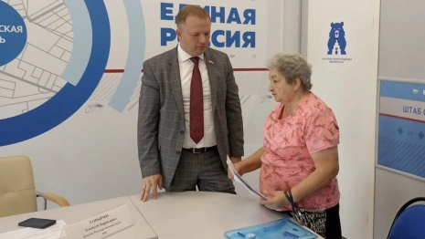 Мать пропавшего без вести бойца СВО из Суздальского района оставили без положенных выплат