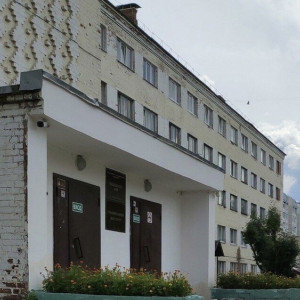 Во Владимире полицейские нагрянули в студенческое общежитие