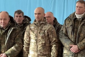 Во Владимирской области 20 человек приняли решение служить по контракту в зоне СВО