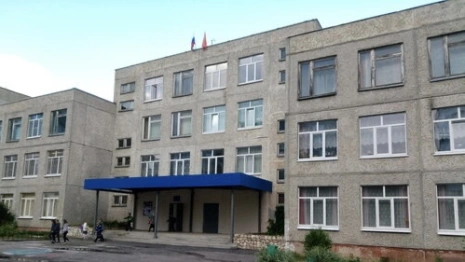 Во Владимире первоклассники сообщили о бомбе в школе №40