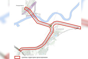 Во Владимире могут не построить второй мост через Клязьму