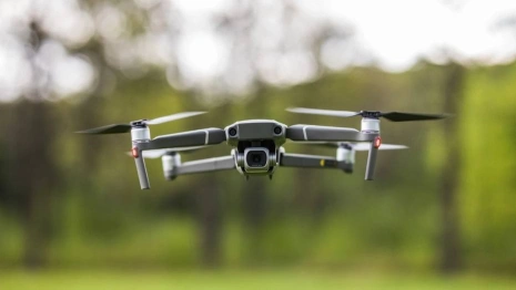 Губернатор подтвердил уничтожение еще одного дрона над Владимирской областью