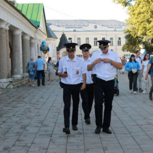 1000-летие Суздаля отметили более 35 тыс. человек