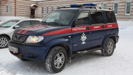 В Александрове на пожаре погибла 61-летняя женщина