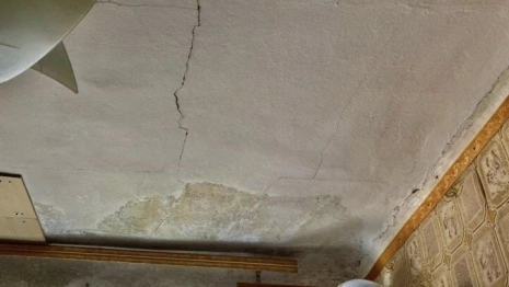 Во Владимире жильцы ветхого дома 1875 года потребовали расселения вместо ремонта