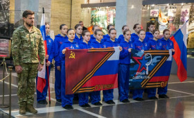 По инициативе председателя СК создан молодежный союз «Юный следователь»