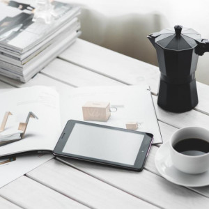 13 тысяч российских планшетов будут использовать для работы с клиентами крупного банка 