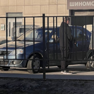 На Московском шоссе во Владимире мужчина умер сидя в машине