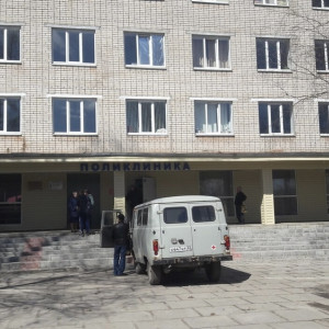 В Вязниковской поликлинике перестала работать регистратура?