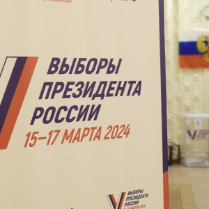 Во Владимирской области на выборах за Путина проголосовали 630 тыс. человек